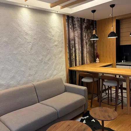 Apartman 108 Monterra Termag