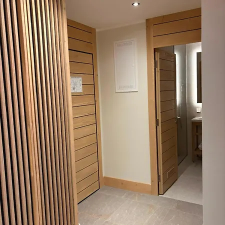 108 Monterra Termag Apartman Jahorina