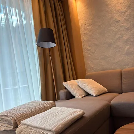 Apartman 108 Monterra Termag
