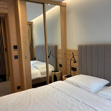 108 Monterra Termag Apartman Jahorina