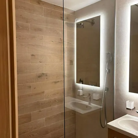 Apartman 108 Monterra Termag