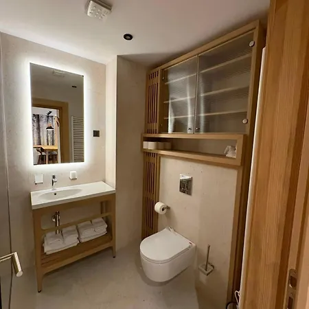 108 Monterra Termag Apartman *