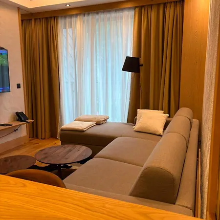 Apartman 108 Monterra Termag