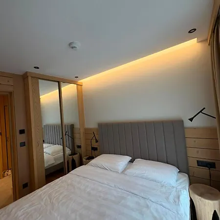 Apartman 108 Monterra Termag Jahorina