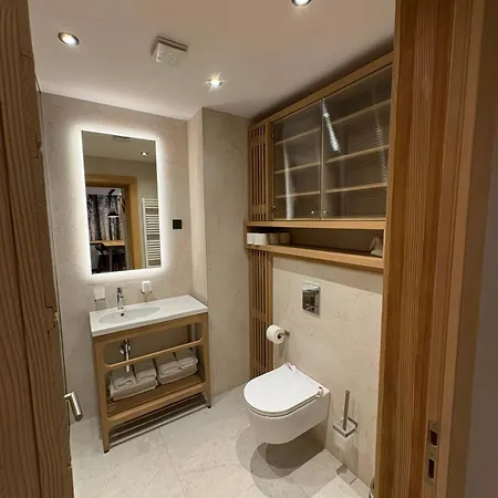 108 Monterra Termag Apartman Jahorina