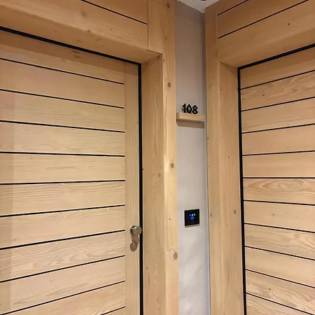 108 Monterra Termag Apartman Jahorina