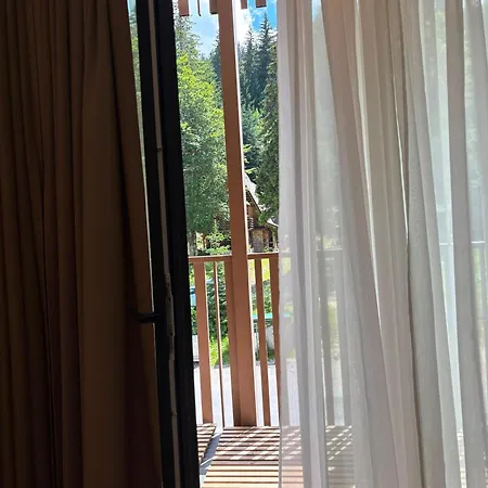 108 Monterra Termag Apartman Jahorina